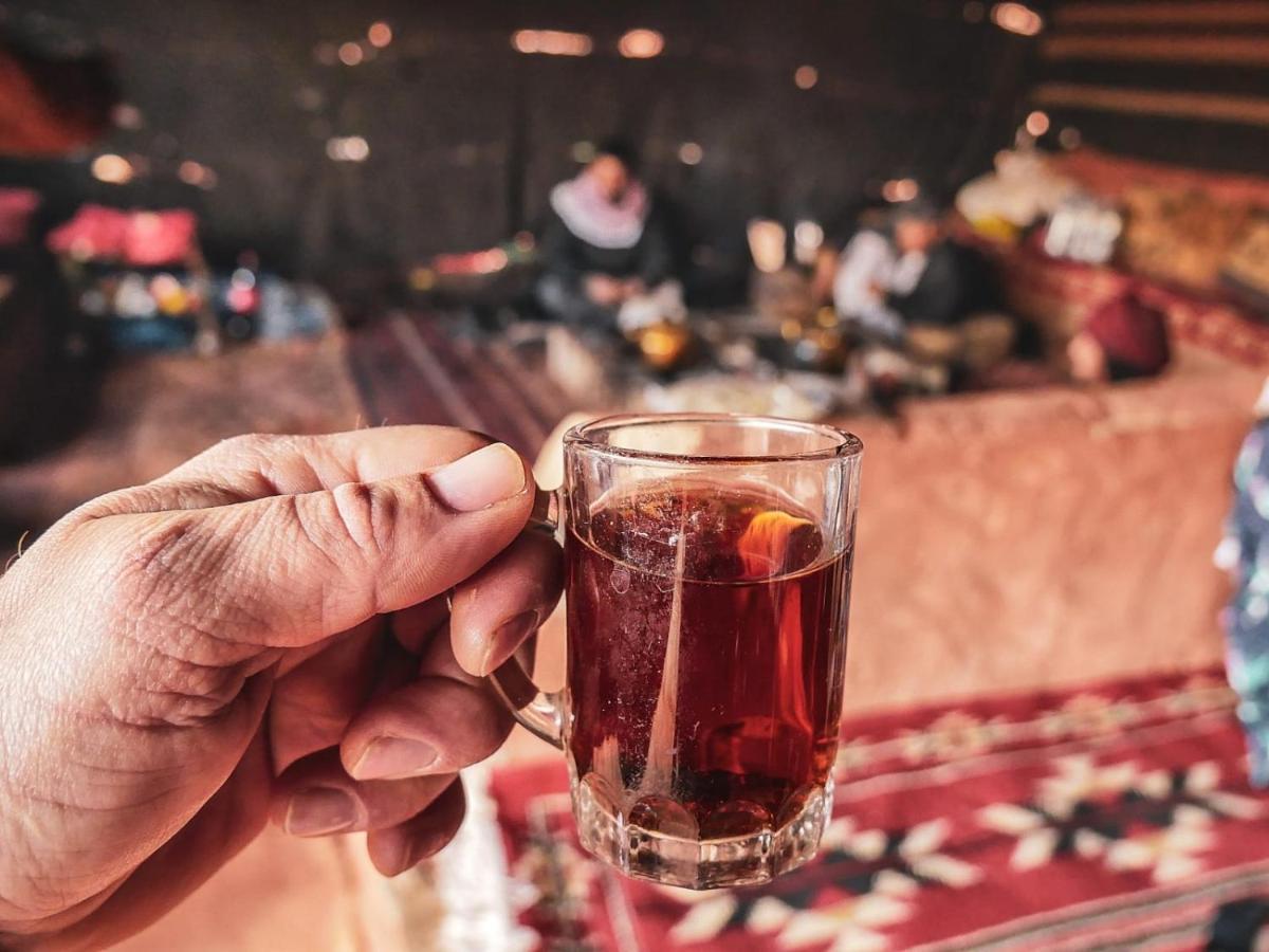 Wadi Rum Nights Экстерьер фото